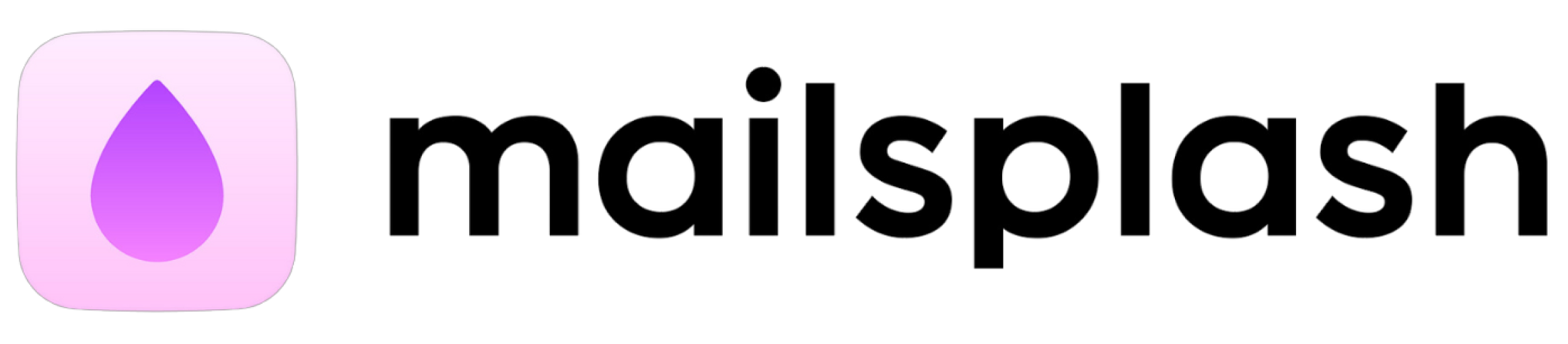 MailSplash Logo
